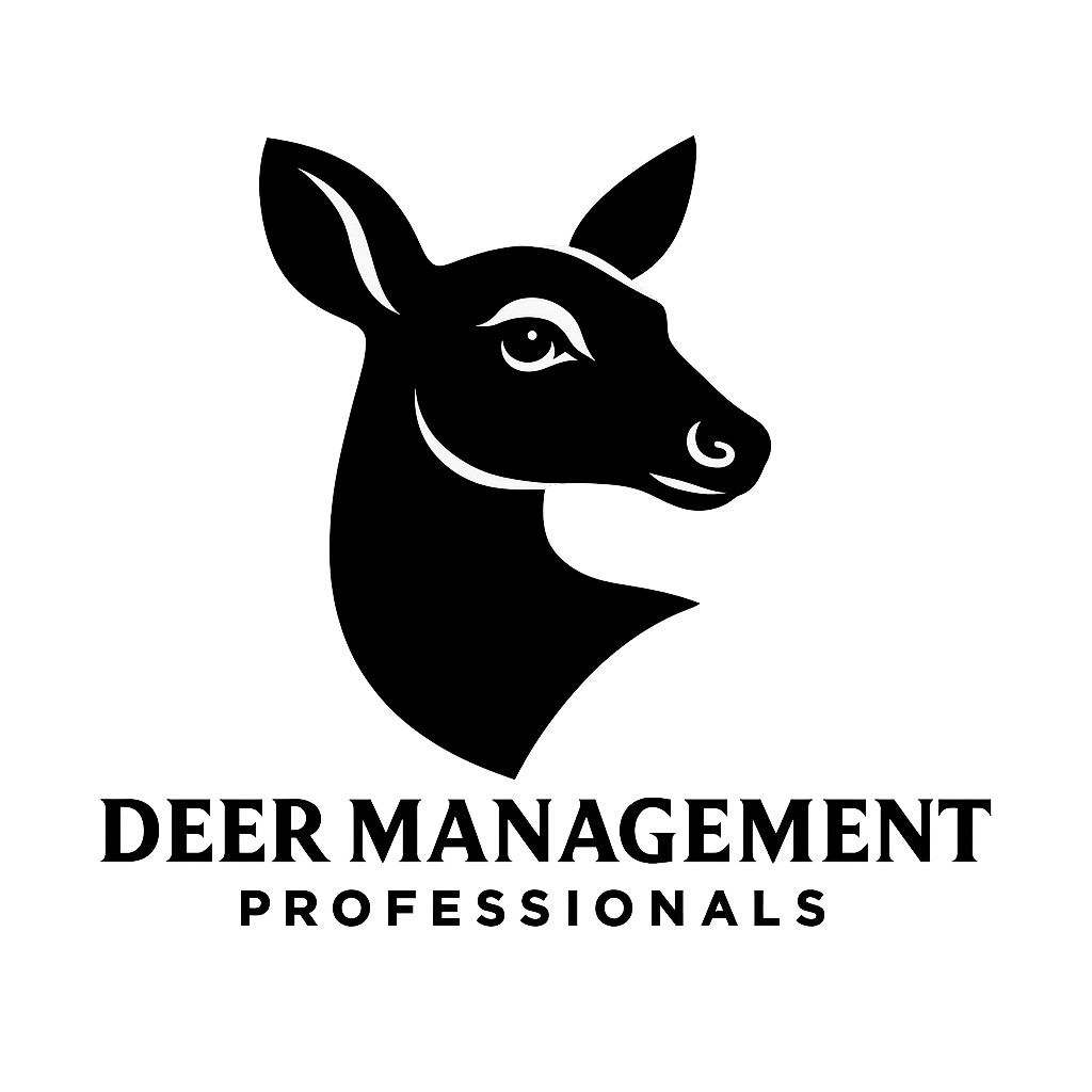 Introducing Deer Management Professionals — Ethical Solutions for a Growing Challenge